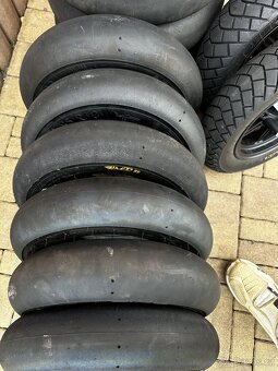 OHVALE 160 EVO FULL RACE GP-0 23mth - 7