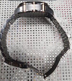 Hodinky Police Luang Chronograf PL16018JSB 02M, Záruka 11/26 - 7