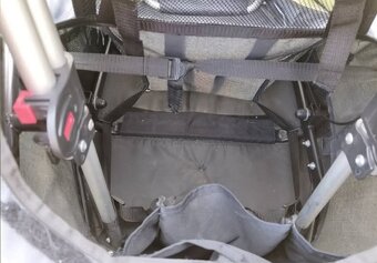 Croozer Kid for 1 - 7
