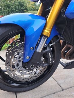 Suzuki GSX-S 1000 - 7