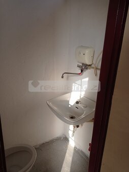 Pronájem nebytového prostoru v Nepomuku - 7