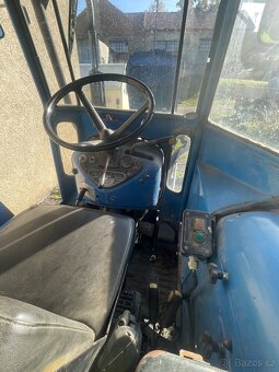 Zetor 3011 - 7