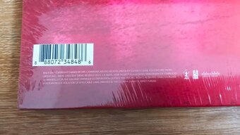 LP - Paul Mc Cartney - NOVÉ, Vinyl - 7