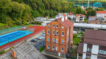 Prodej, byt 1+1, 30 m2, Kraslice, ul. Rybná - 7