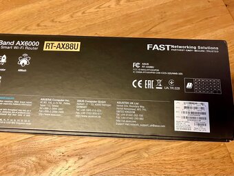 Asus RT-AX88U - 7