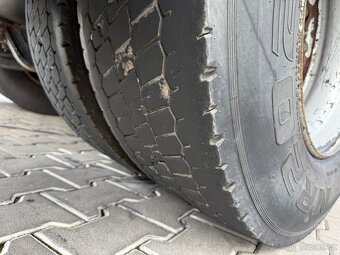 Prodám Man Tgx 440,R.v.2014/10,Automat,Standart,Euro 6 - 7