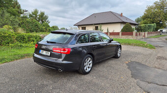 Audi A6 Avant, Automat 4x4, 150 kW - 7