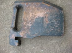 prodám náhradní díly na Zetor 40,6711,6911,70-7711 - 7