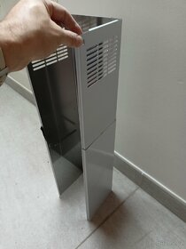 Nerezový kryt digestoře Franke - 7