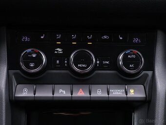 Škoda Kodiaq 2,0 TDI DSG Kessy LED 7-Míst (2019) - 7
