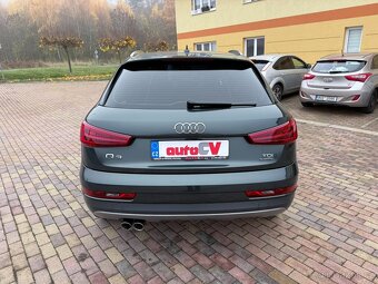 AUDI Q3 2.0 TDI 135kW DSG QUATTRO-2017-143.867KM- - 7