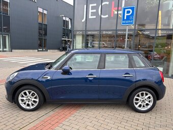 Mini One 1.2i Turbo 75kW - 7