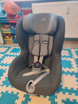 Dětská autosedačka Britax römer - 7