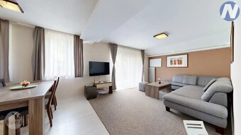 Rodinný apartmán Karin se saunou - Nízké Tatry, Slovensko - 7