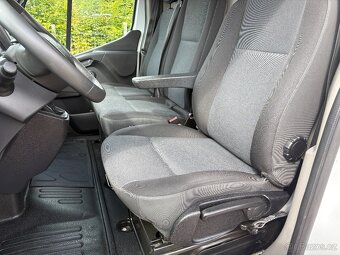Renault Master 2.3Dci,100kW,ČR,DPH,TAŽNÉ,SERVIS - 7