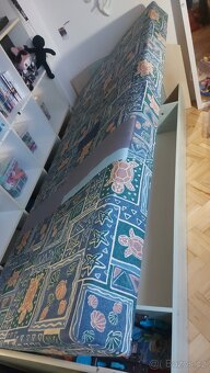 Daruji postel za odvoz - 7