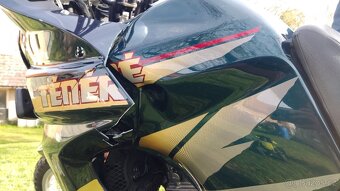 YAMAHA XTZ 660 TENERE - 7