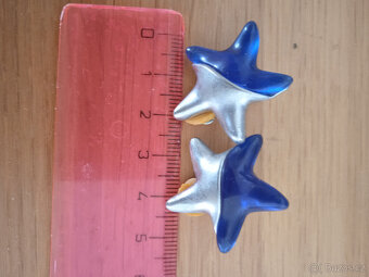 Luxusní naušnice - 7