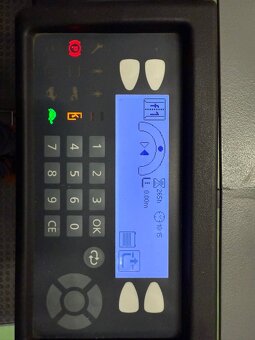 Elektrický VZV Jungheinrich EKS 210 (r.v. 2018) - 7