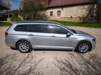 Volkswagen Passat B8 rok 2018 - 7