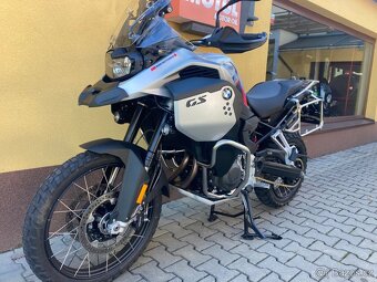 BMW F 900 GS Adventure - 7