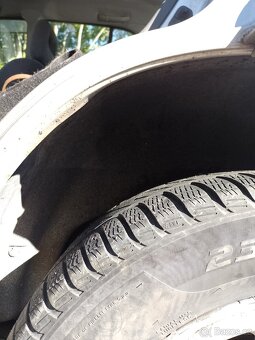 Grand Vitara 2,0 HDI - 7