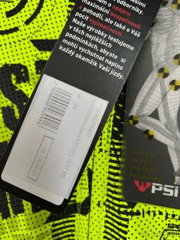 PSí HUBÍK - kombinéza - 7