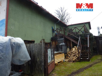 Prodej restaurace, 597 m², Náchod, Orlické Hory,Česká Čermná - 7