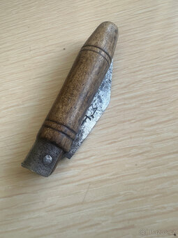 Starožitný Valašský/maďarský KŘIVÁK - 7