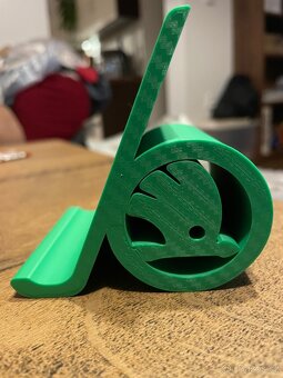 Stojánek na mobil - 7