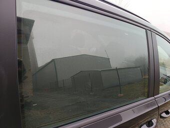 VW Sharan 1.4tsi 110kw,naj.orig.149t.km,velmi hezký - 7