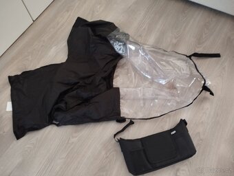 Kočárek Thule Urban Glide 2 Black - 7