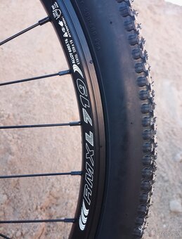 MTB Kellys XS, TOP stav, 26", 3x8 - 7