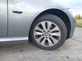 Bmw 320i E90 LCI 2011 - 7