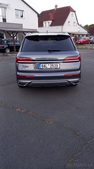Audi Q7 3.0TDI S Line 210kW - 7