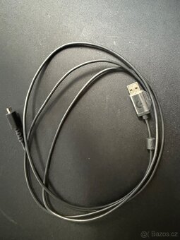 Logitech G915 LIGHTSPEED GL Tactile, černá - 7