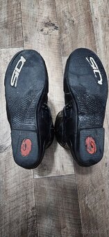 Moto boty Sidi Vertigo - 7