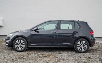 Volkswagen Golf e - 7