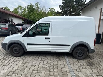 Ford Transit Connect 1.8 TDCi 55kW - 7