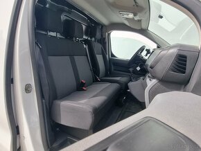 Citroen Jumpy 2.0 Diesel 90kW ČR Manuál - 7