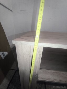 Konferenční stolek - 7