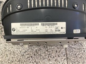 Prodam CIC set navigace PROFESSIONAL BMW E90/91/92/93 LCIPro - 7