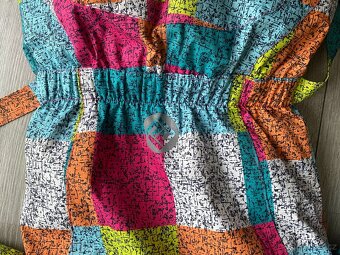 Kombinéza Pidilidi vel. 116 - 7