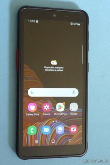 Samsung Galaxy Xcover 5 - 7