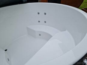 Koupací horký sud - 7