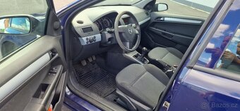 Opel Astra H 1.6i 16V kombi - 7