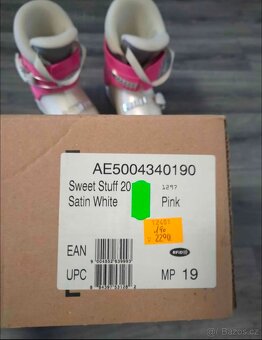 Dívčí lyžáky 18/19 - 7