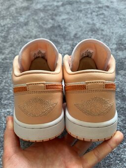 Nike Air Jordan 1 low - 7