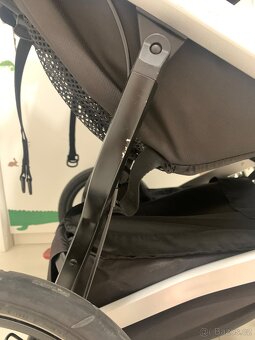 Thule Urban glide 2 double (servis 08/2024) - 7