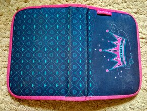 školní penál Stella, Herlitz, - 7